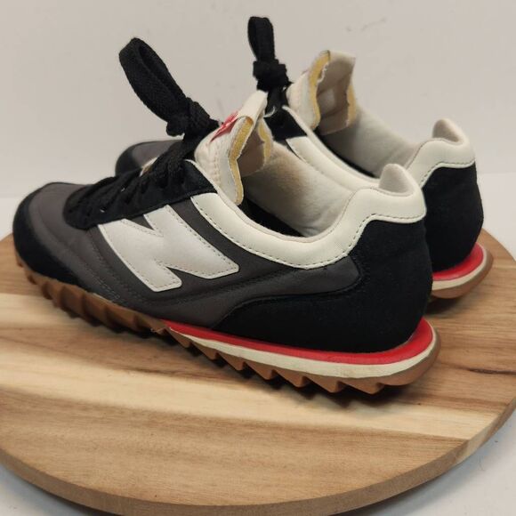 New Balance RC30 'Black Sea Salt' Men's Size 7 - Picture 5 of 11